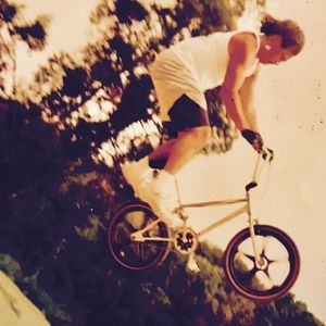 Meet your Posher, Allen